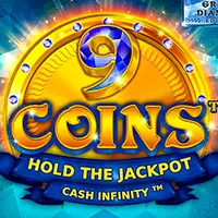 21 Grand – 9 Coins