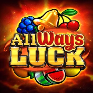 21 Grand – All Ways Luck