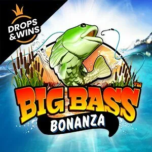 21 Grand – Big Bass Bonanza