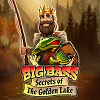 21 Grand – Big Bass Secrets