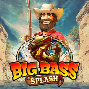 21 Grand – Big Bass Splash