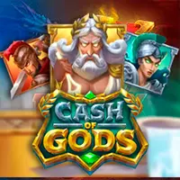 21 Grand – Cash Gods