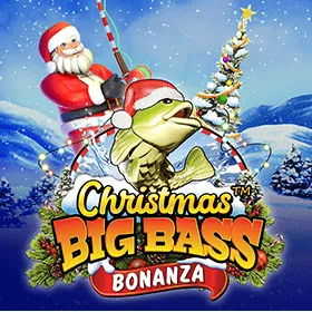 21 Grand – Christmas Big Bass