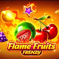 21 Grand – Flame Fruits Frenzy 2