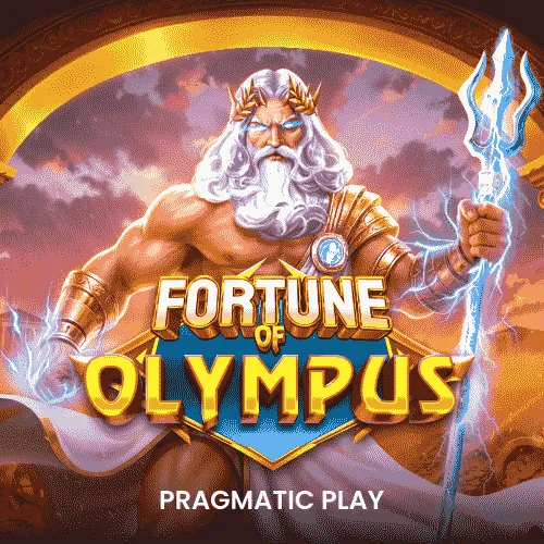 21 Grand – Gates Of Olympus