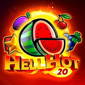 21 Grand – Hell Hot 20
