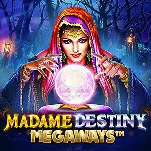 21 Grand – Madame Destiny Megaways