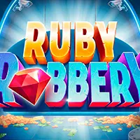 21 Grand – Ruby Robbery