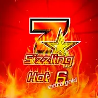21 Grand – Sizzling Hot 6