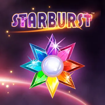 21 Grand – Starburst