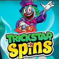 21 Grand – Trickstar Spins